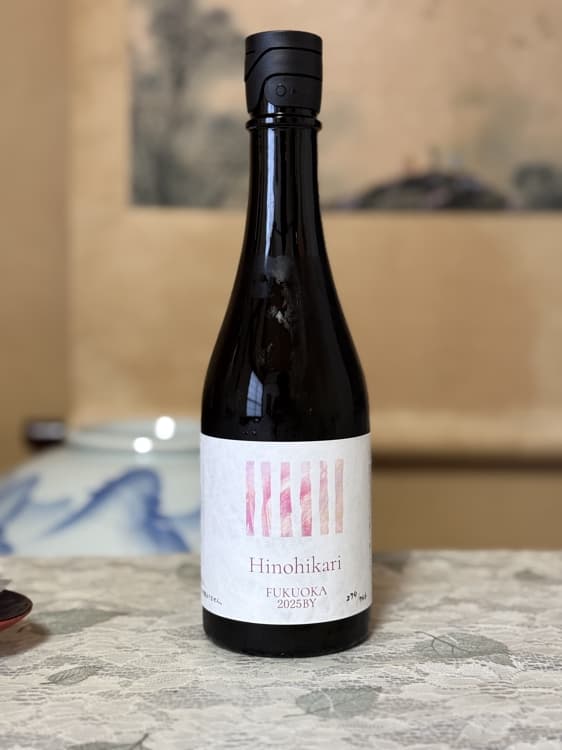 Hinohikari FUKUOKA